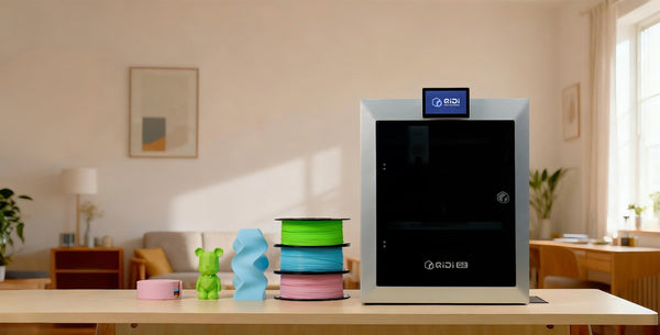Was ist der beste 3D-Drucker für den Heimgebrauch?