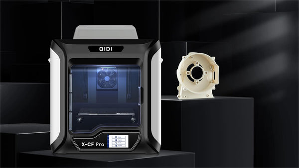 Resin- oder Filament-3D-Drucker: Welcher ist besser für Anfänger?