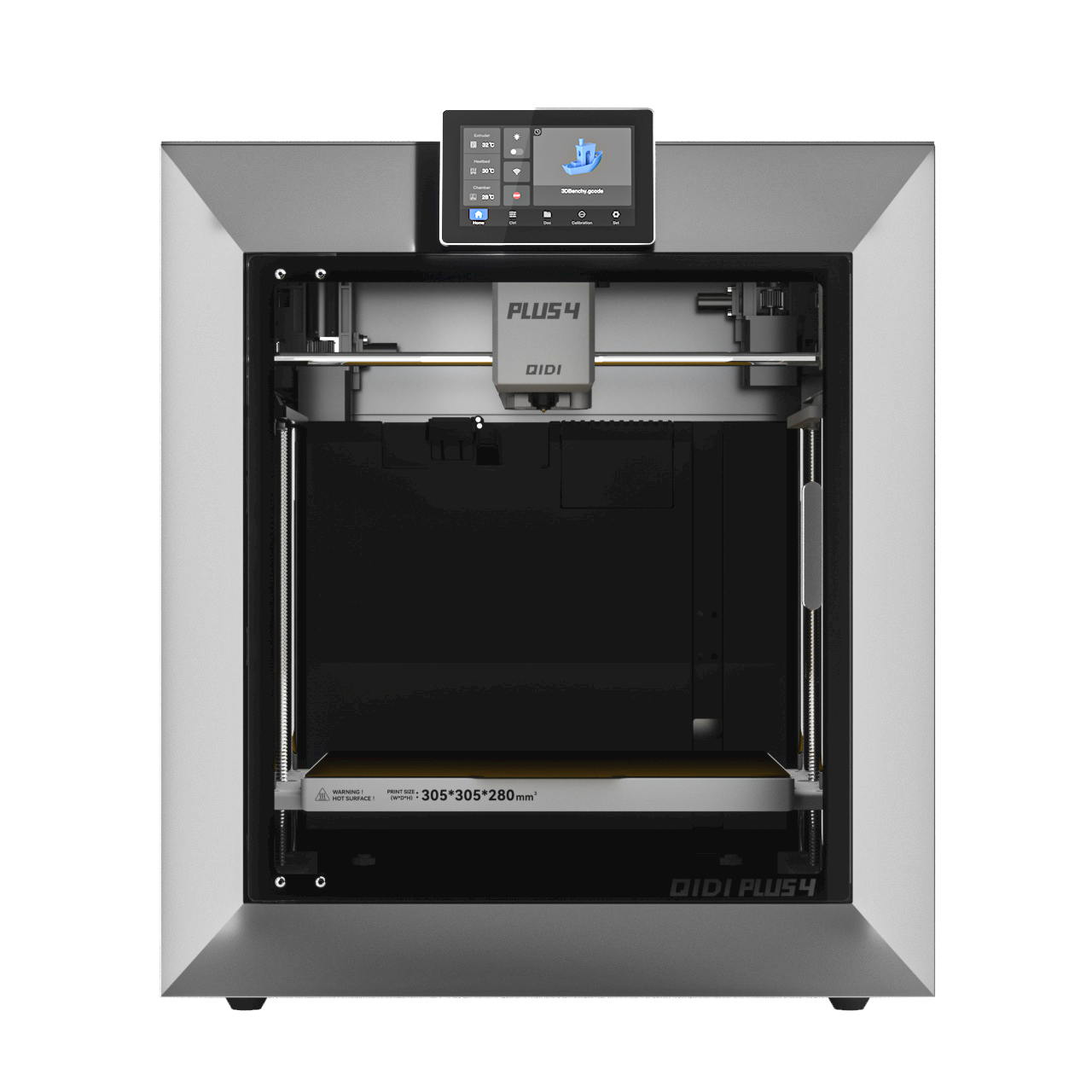 Wie man Ersatzclips für lose Fliegengitter im 3D-Druck herstellt