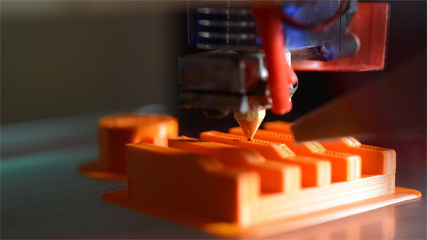 ABS vs. PLA: Welches 3D-Druck-Filament sollten Sie wählen?