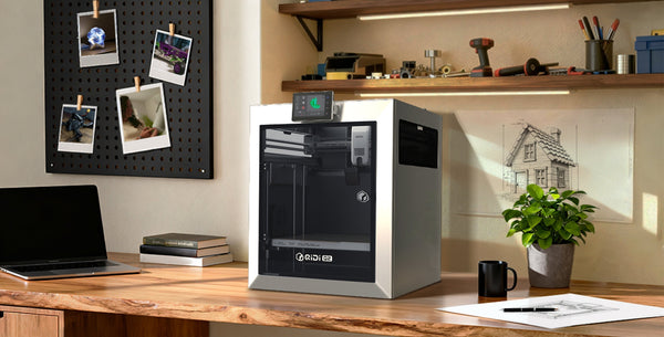 Wie viel Strom verbraucht ein 3D-Drucker? Leitfaden zu den Kosten pro Stunde