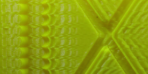 Wie man Ghosting und Ringing bei 3D-Drucken behebt