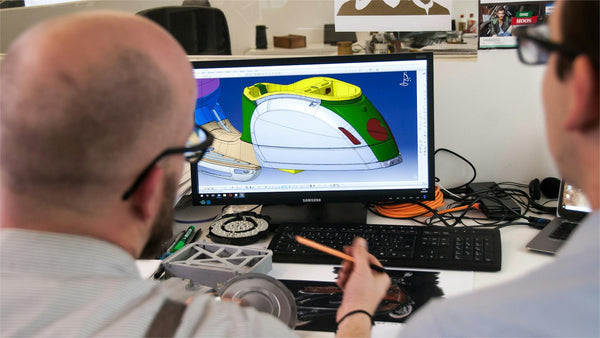 Welche Software benötige ich für den 3D-Druck?