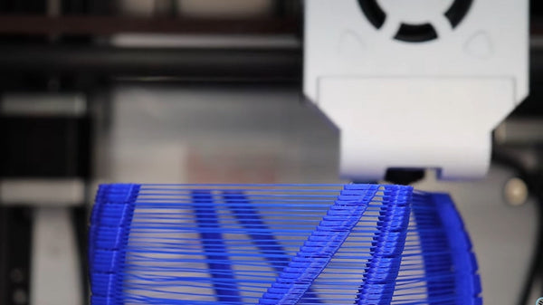Riecht 3D-Druck? Ursachen, Risiken und wie man Gerüche reduziert