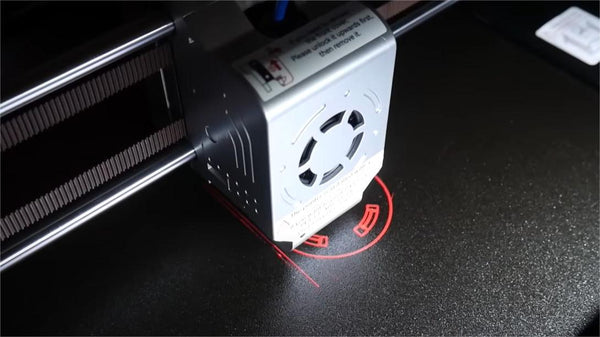 Wie man ein 3D-Drucker-Bett richtig reinigt: Ein praktischer Leitfaden für bessere erste Schichten