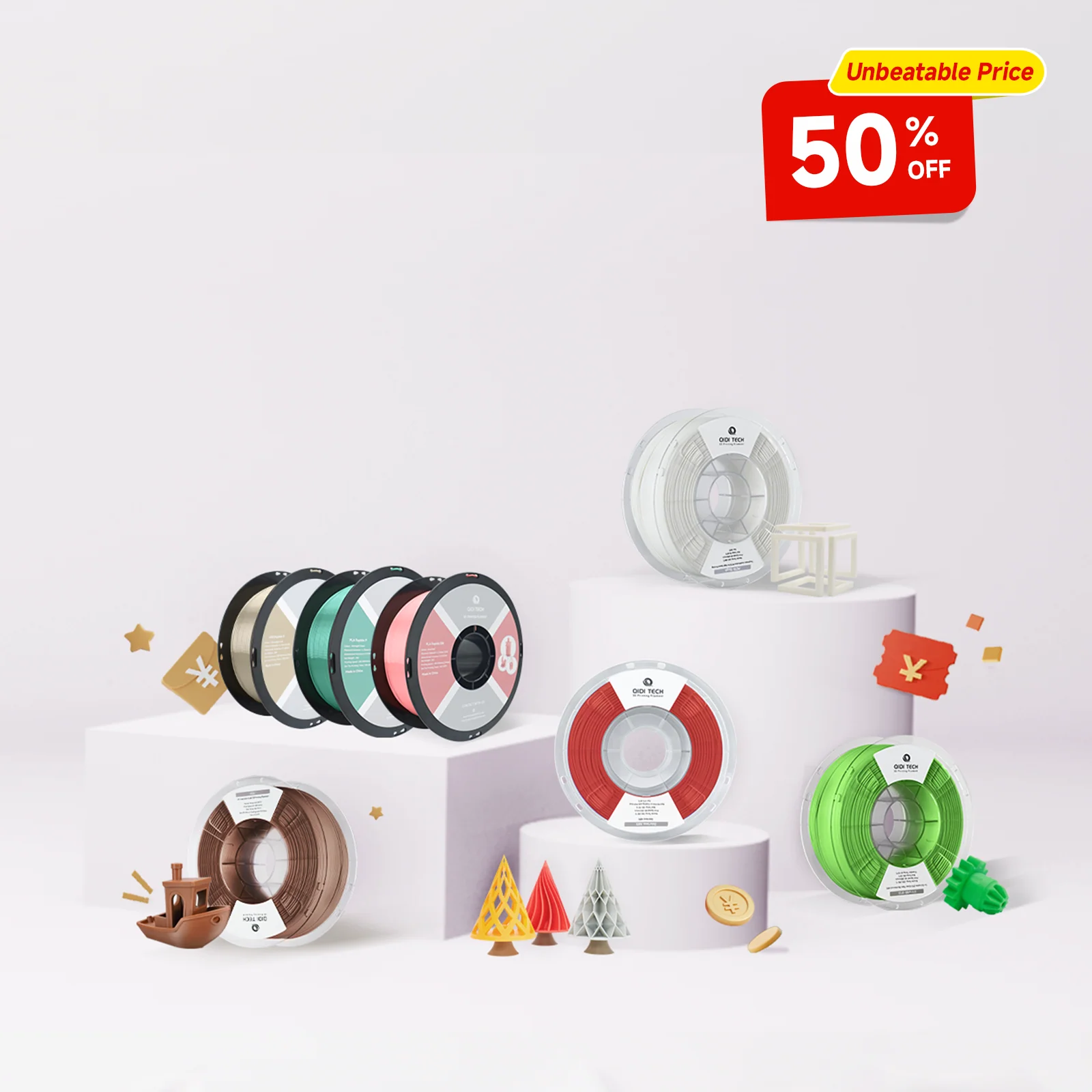 Special Price Filament