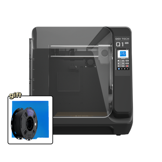 Qidi Tech Q1 Pro 3D Drucker