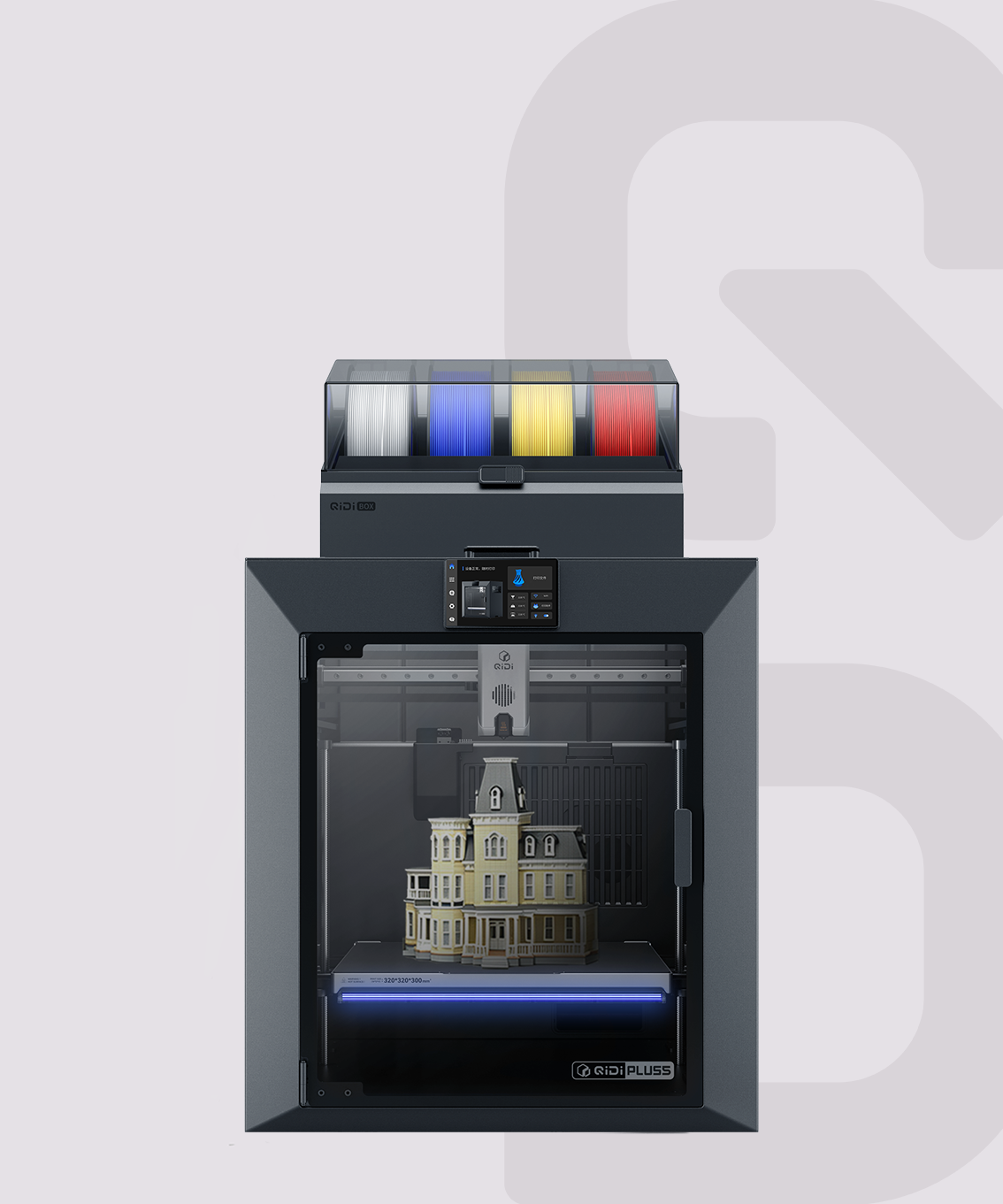 3D-Drucker
