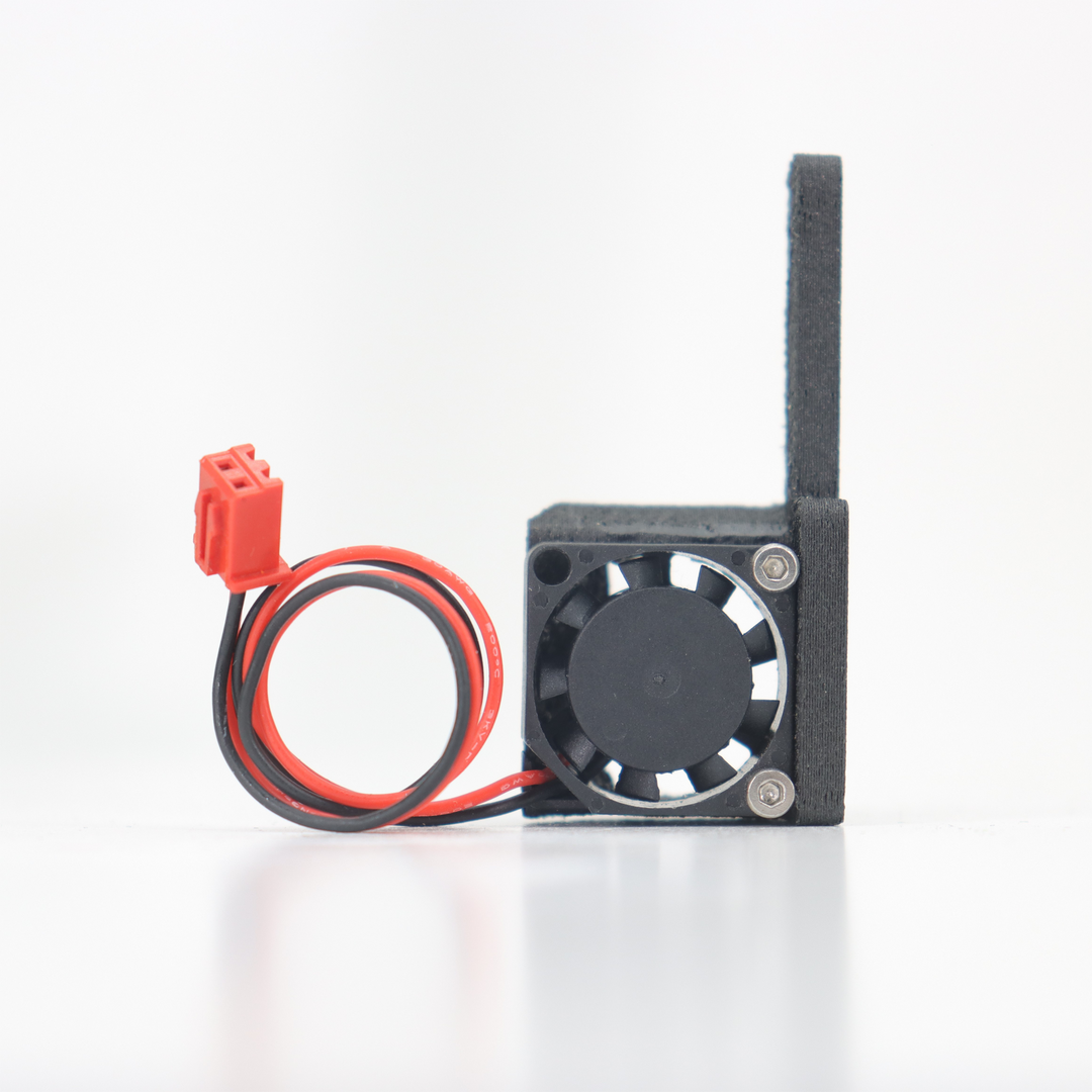QIDI Q1 Pro 3D Printer Extruder Expansion Fan