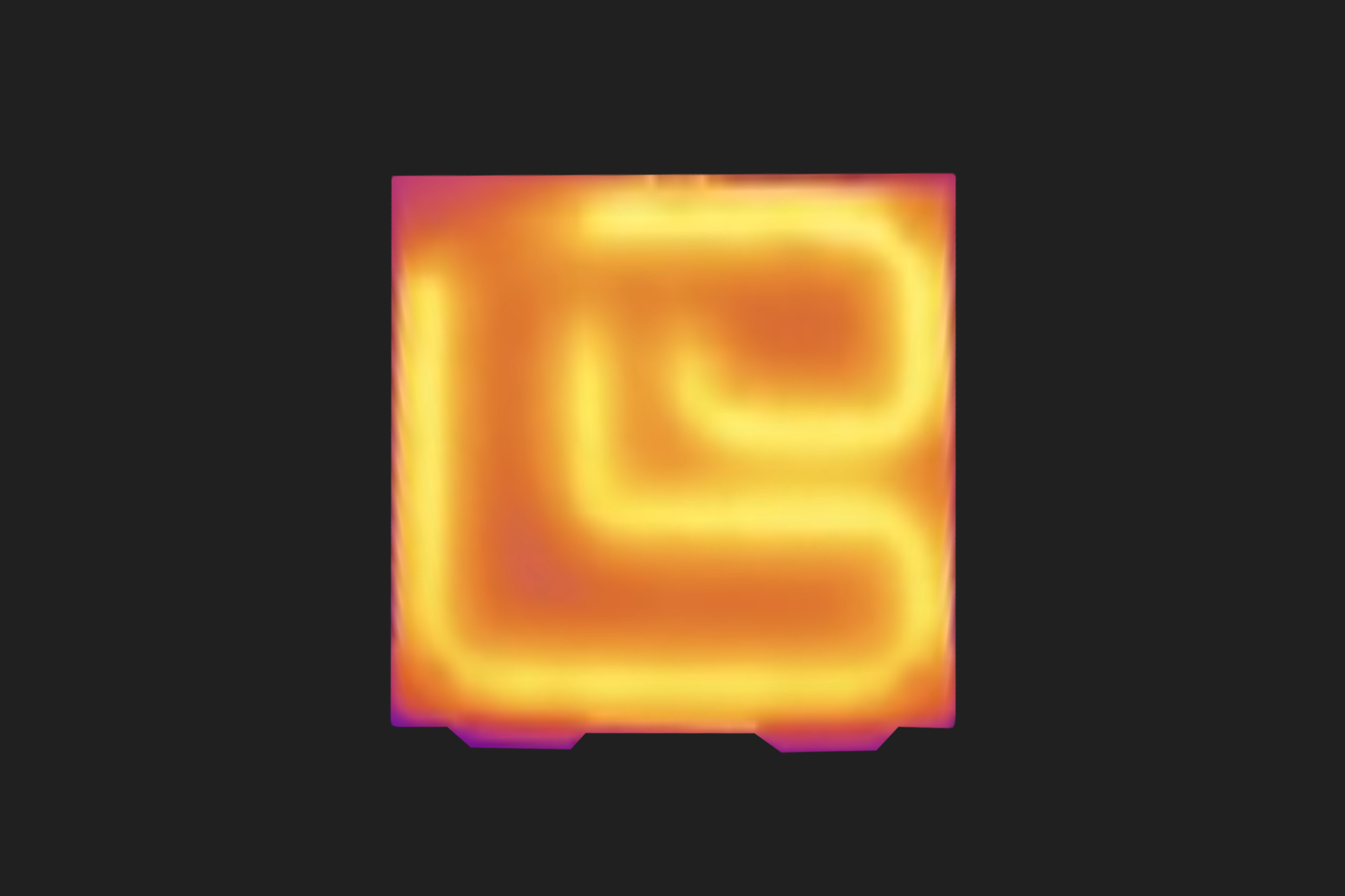 <p>Das Heizbett tritt in das Zeitalter der industriellen Temperaturkontrolle ein</p>