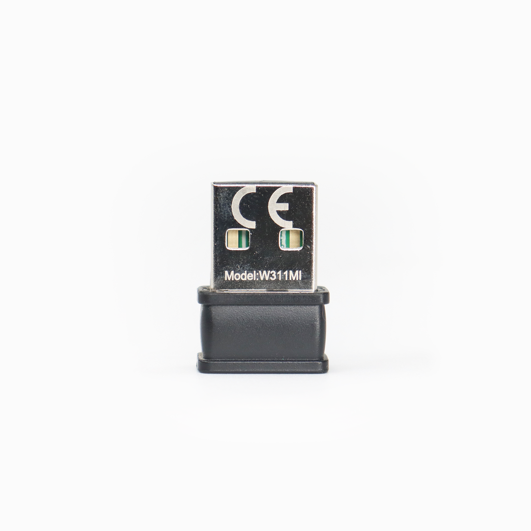 X-MAX 3/X-PLUS 3/X-SMART 3 WiFi Network Card