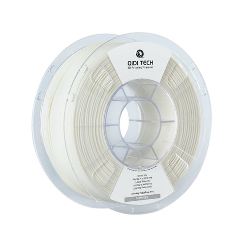 ASA-Aero Filament - Natürlich HEX Code #e5e9e3