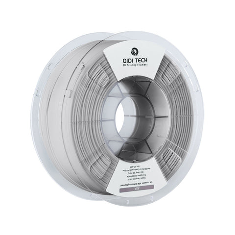 ASA Filament - EU / Grau HEX Code #BEBFC2