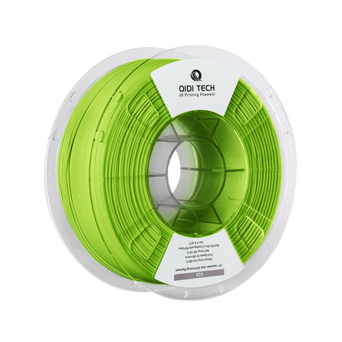 ASA Filament - EU / Grün HEX Code #7FC61B