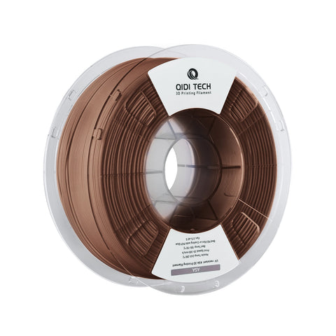 ASA Filament - EU / Braun HEX Code #593729