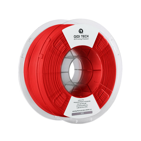ASA Filament - EU / Rot HEX Code #C51223