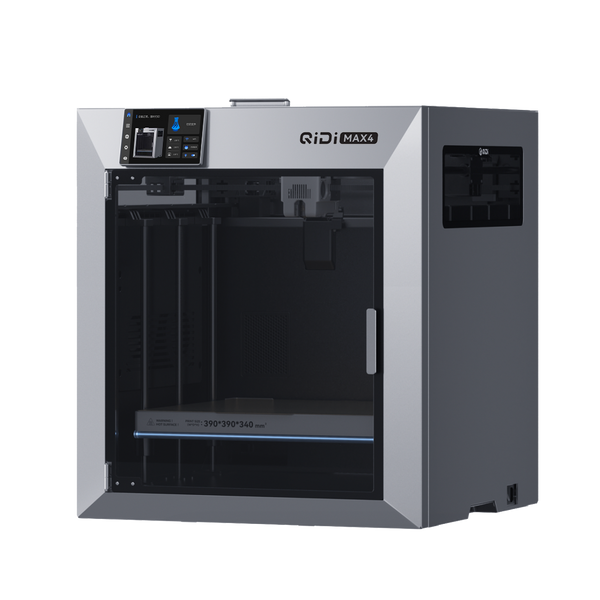 QIDI Max4
