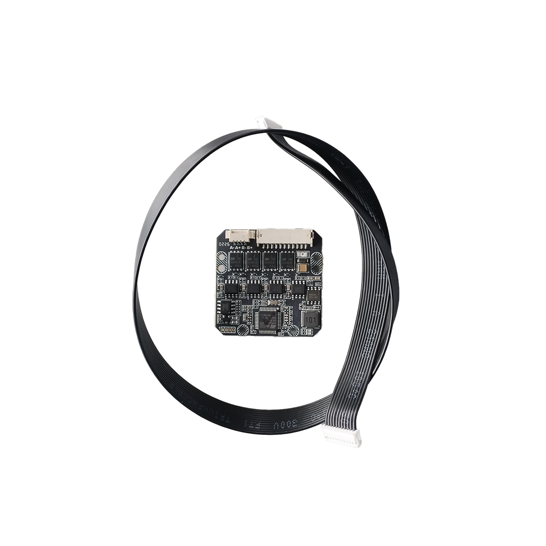 MAX4 Motor-Treiberboard + Kabel