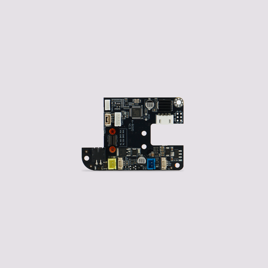 Max4 Adapterplatte