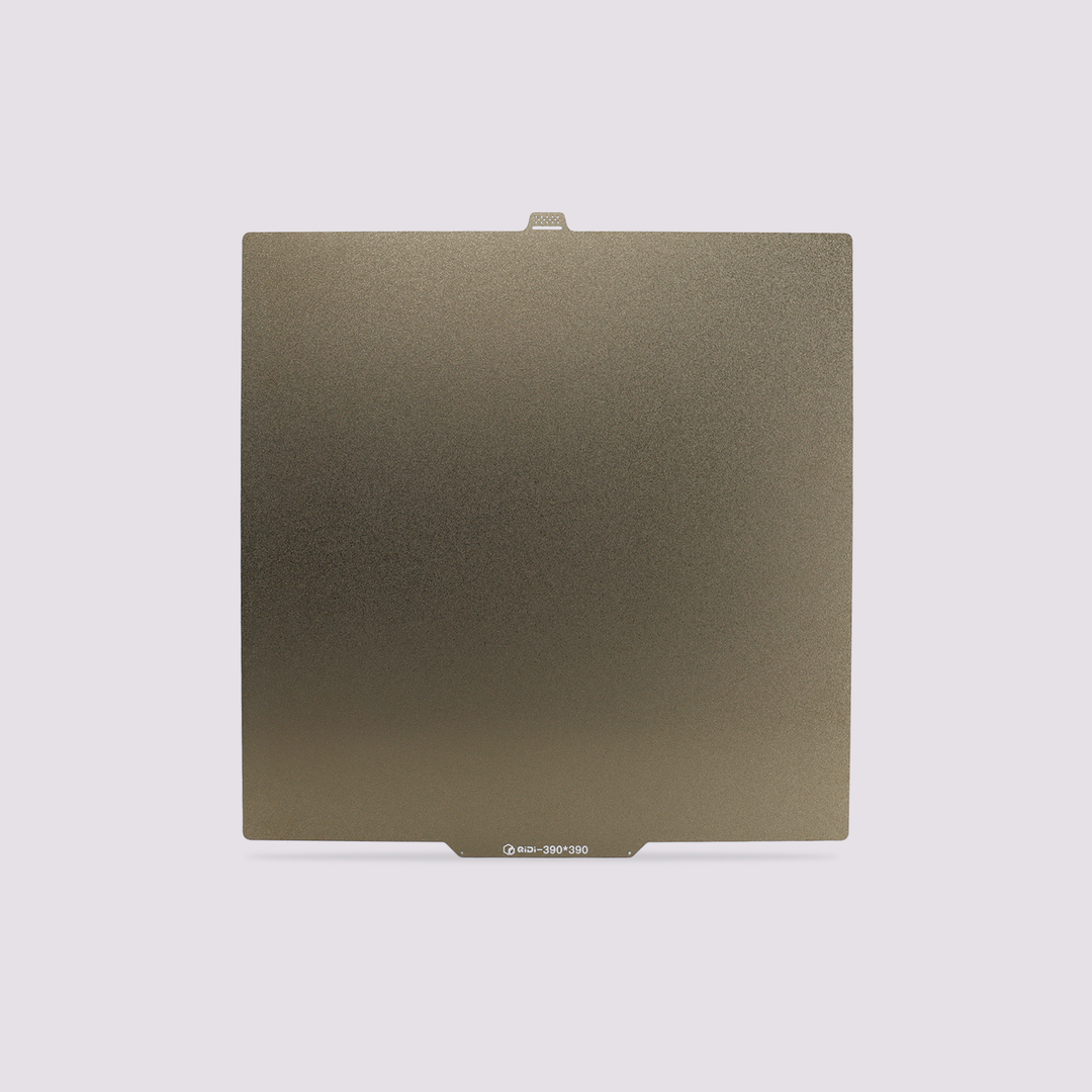 Max4 Doppelseitige PEI-Platte