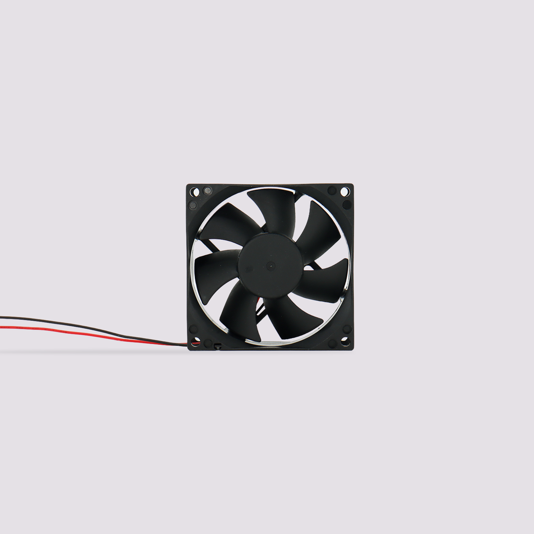 Max4 Motherboard-Lüfter