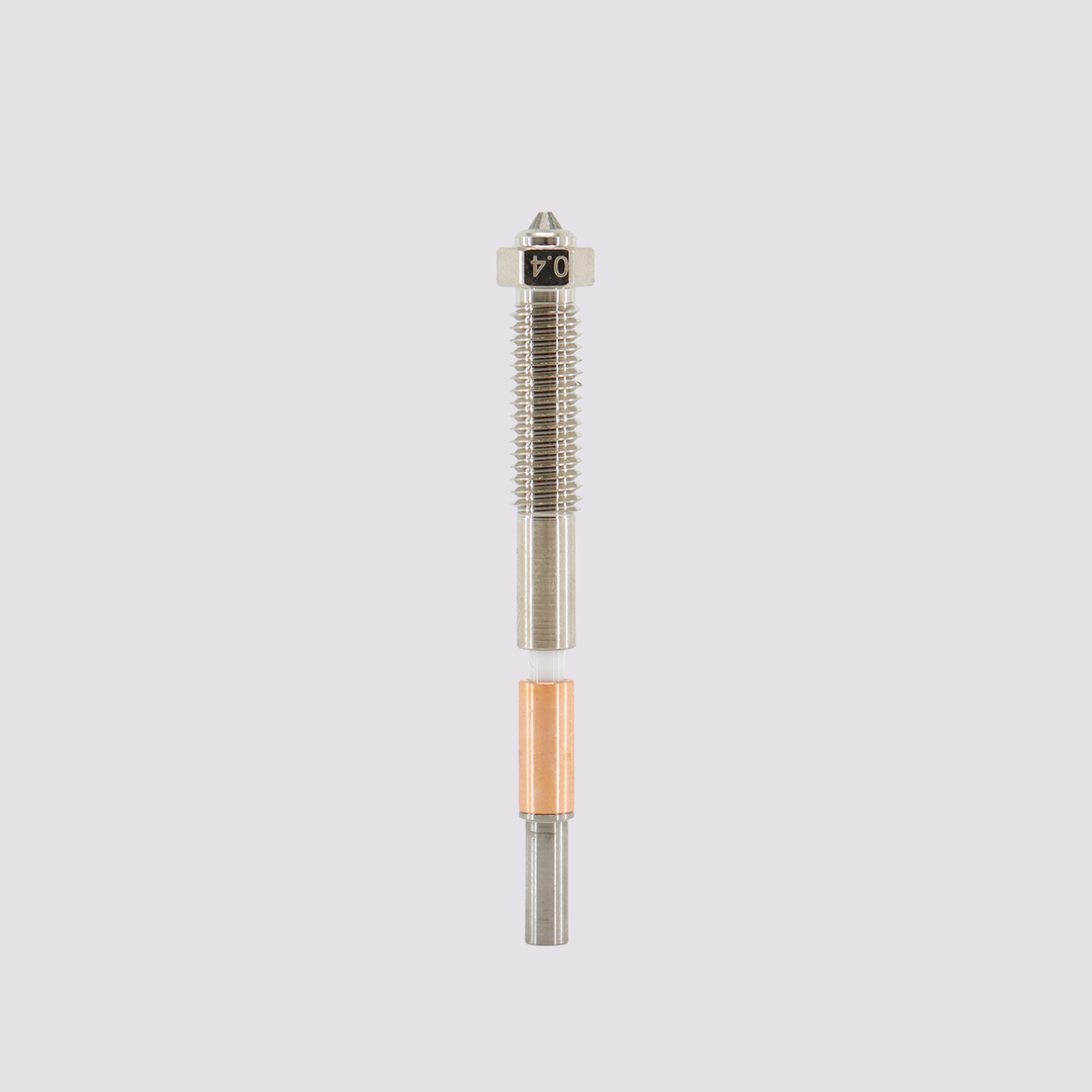 MAX4 Wolframkarbid-Bimetalldüse (1 Stück)