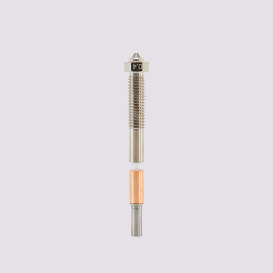 MAX4 Wolframkarbid-Bimetalldüse (1 Stück)