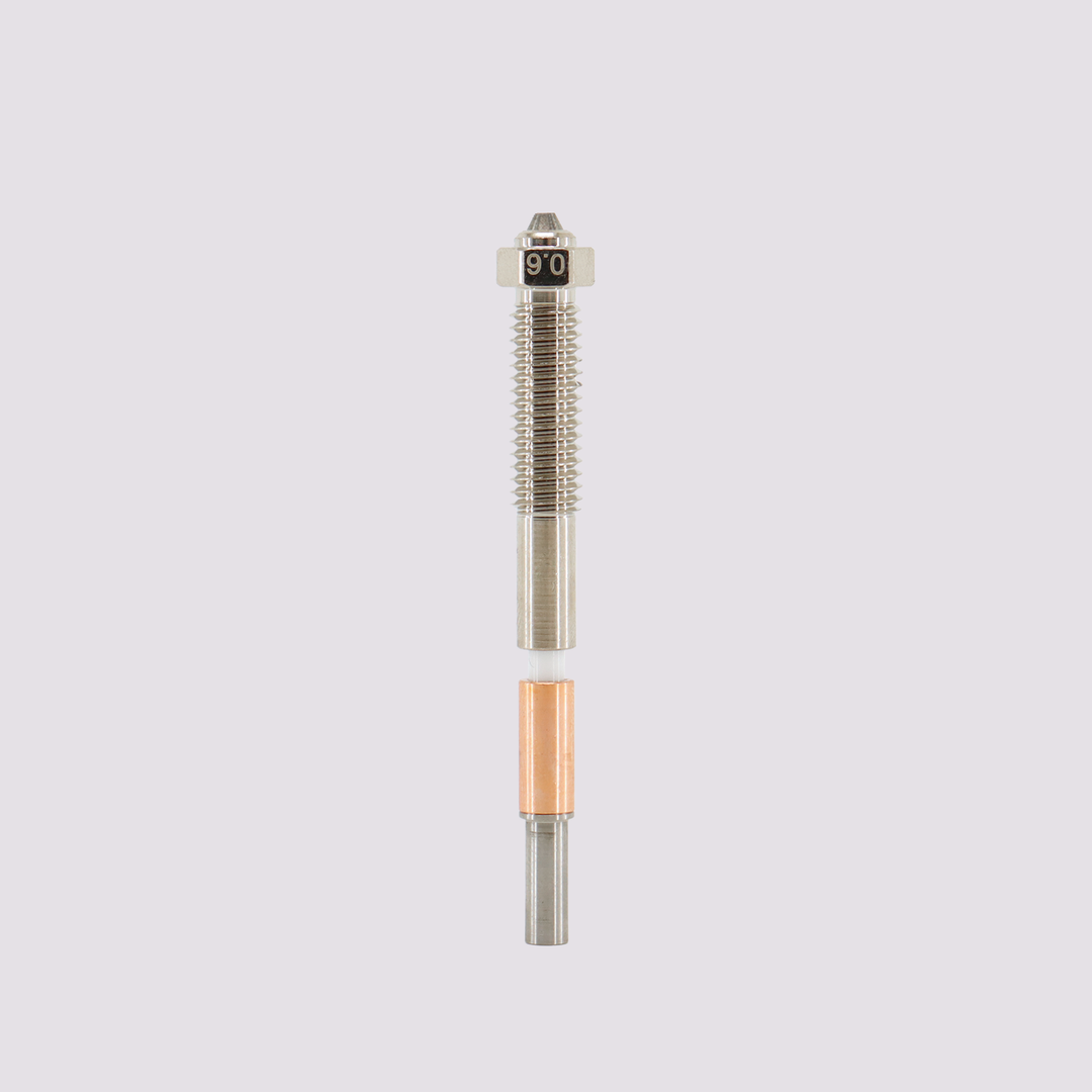 MAX4 Wolframkarbid-Bimetalldüse (1 Stück)