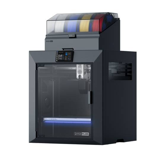 QIDI Plus5 3D Drucker