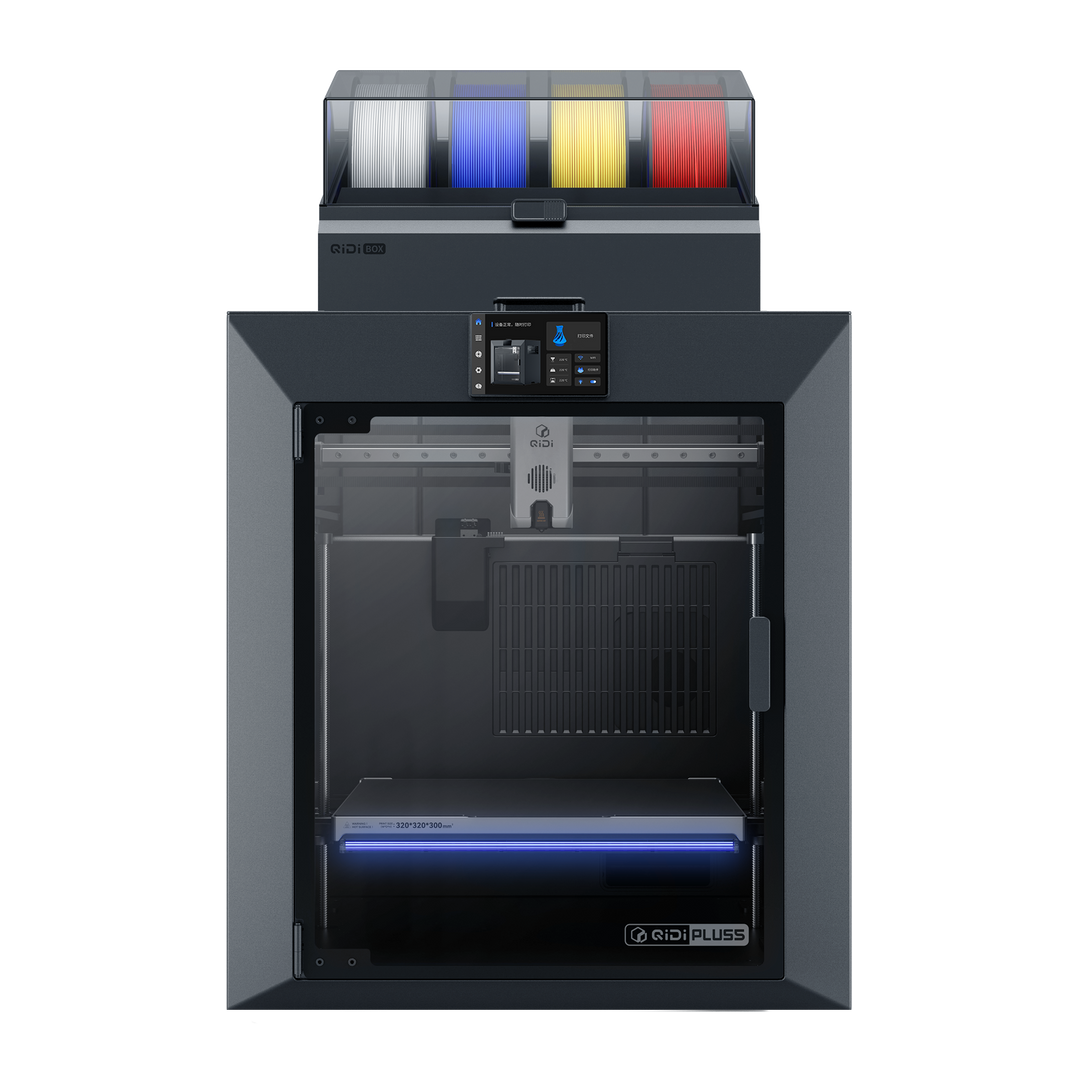 QIDI Plus5 3D Drucker
