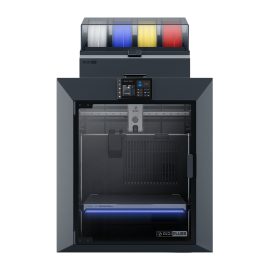 QIDI Plus5 3D Drucker