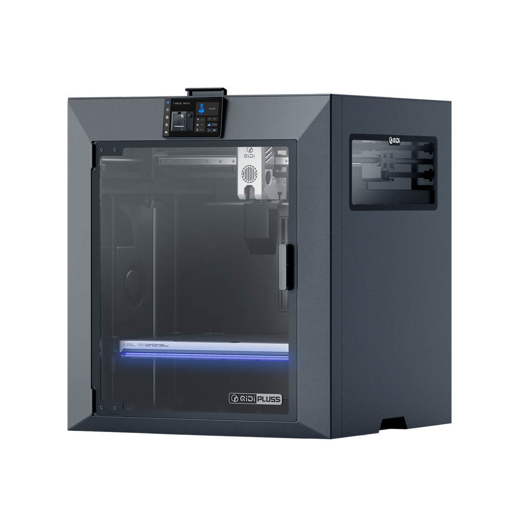 QIDI Plus5 3D Drucker