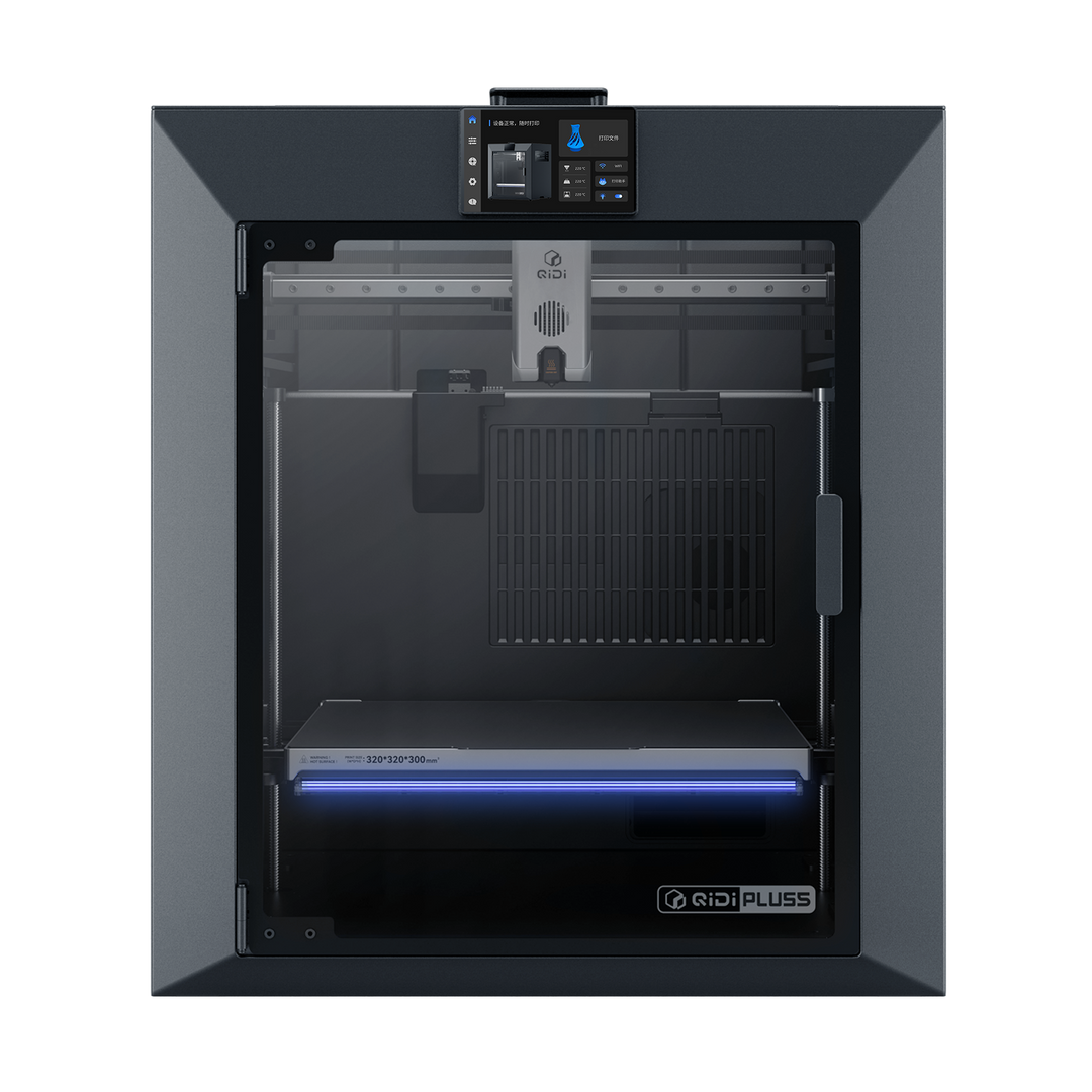 QIDI Plus5 3D Drucker