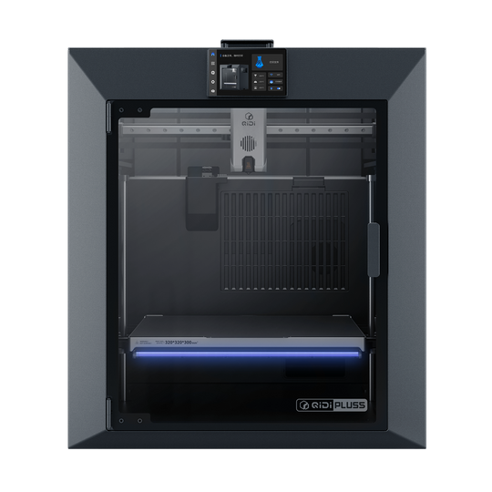QIDI Plus5 3D Drucker