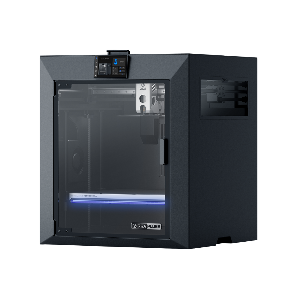 QIDI Plus5 3D Drucker