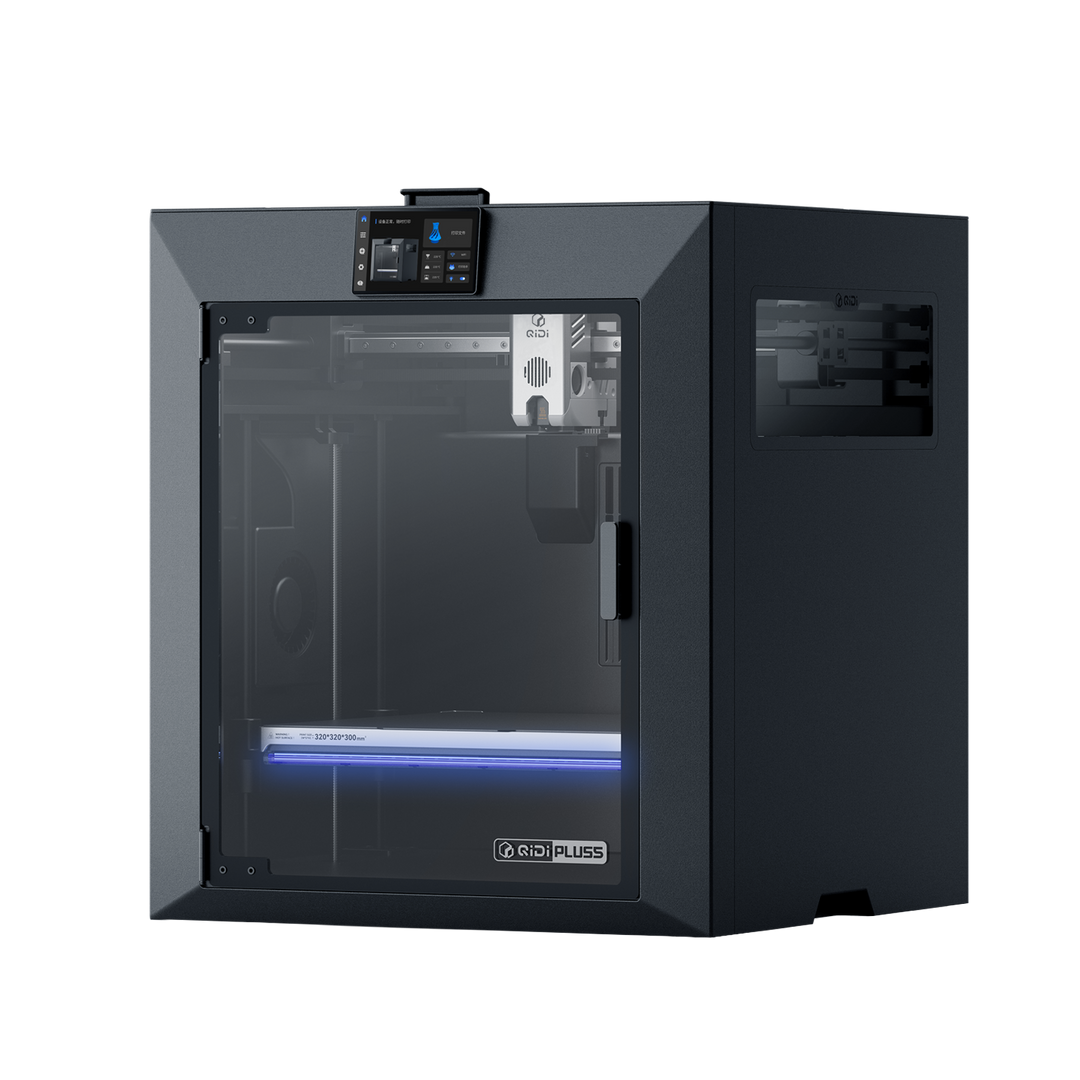 QIDI Plus5 3D Drucker