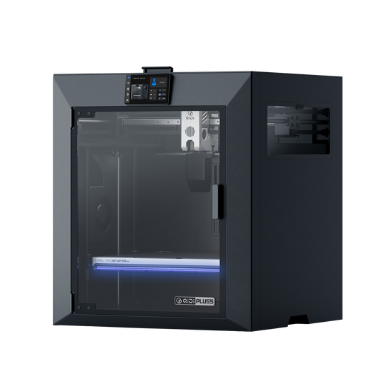 QIDI Plus5 3D Drucker