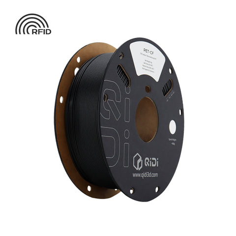 PET-CF Filament - 1 kg