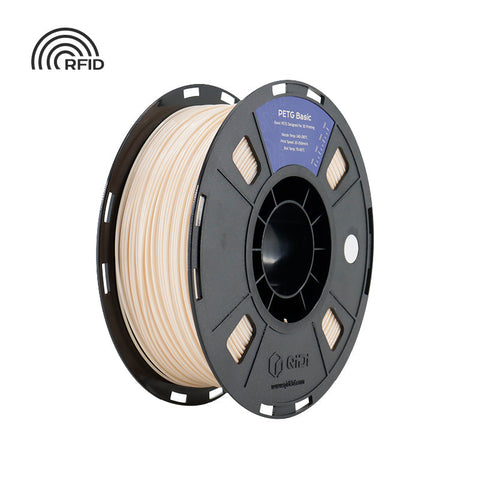 PETG Basic - 1 kg / Haut HEX Code #E3BC9A
