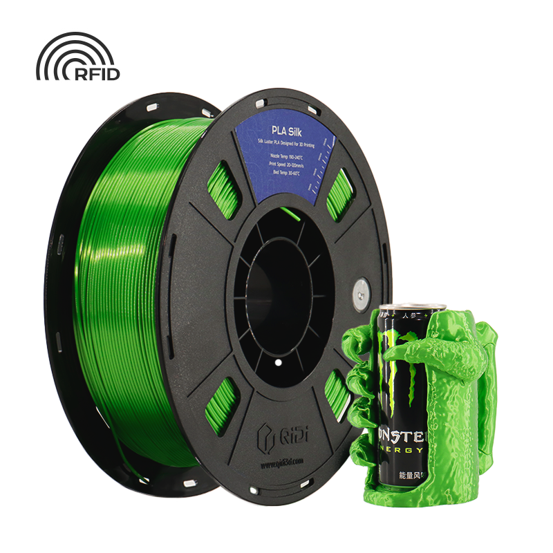PLA Silk Filament