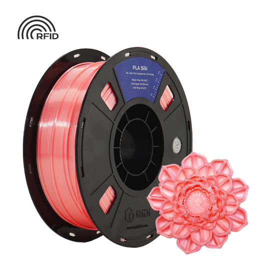 PLA Silk Filament