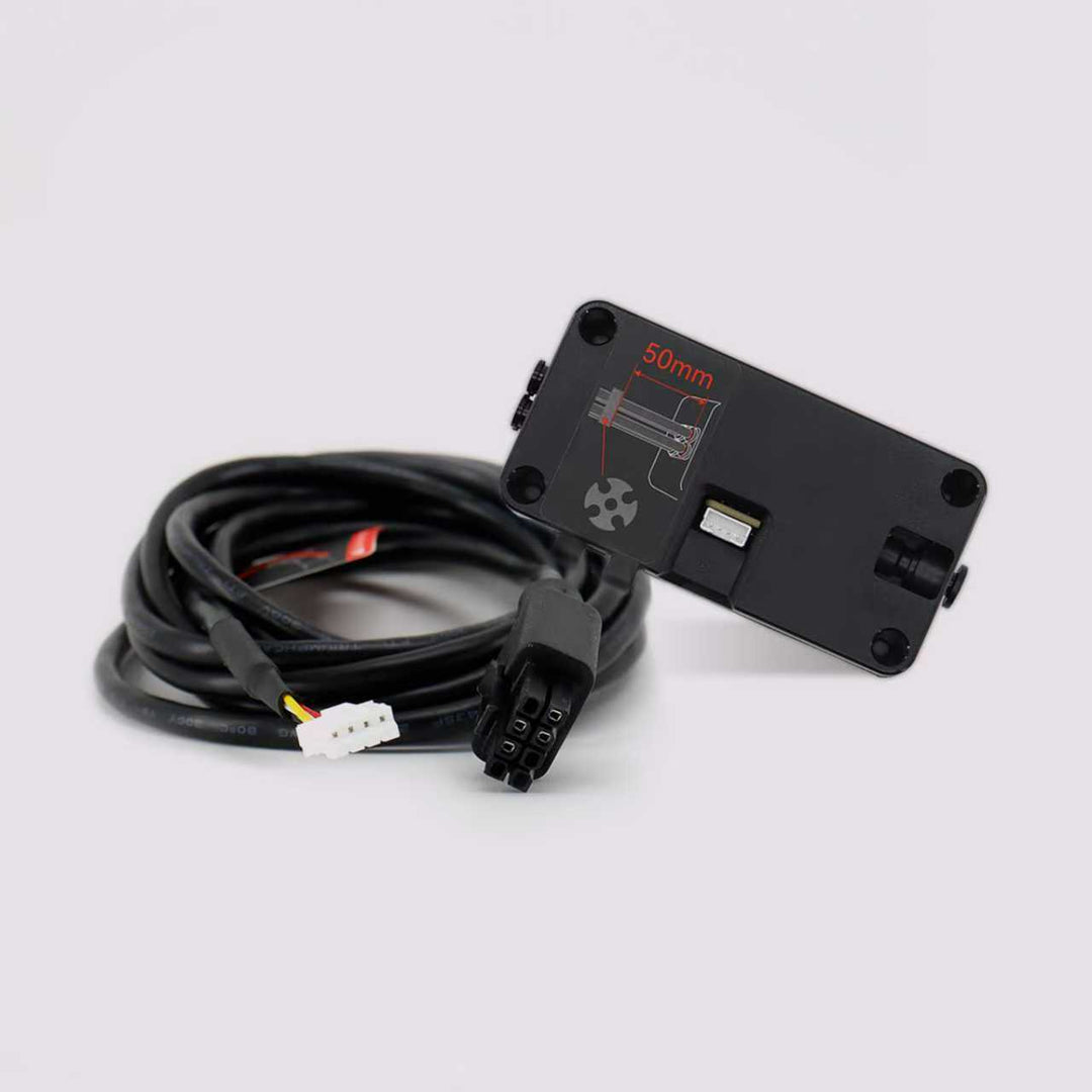 Q2 QIDI BOX Hub