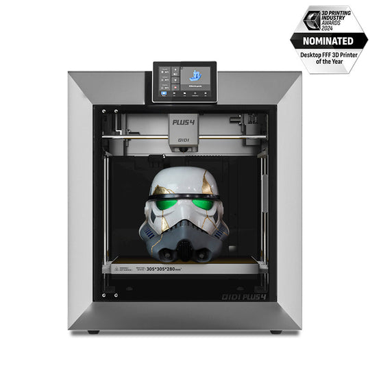 QIDI Plus4 3D Drucker