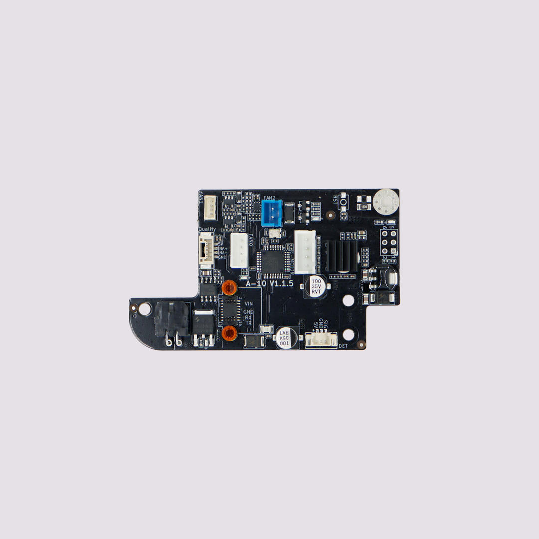 Plus5 Adapterplatte