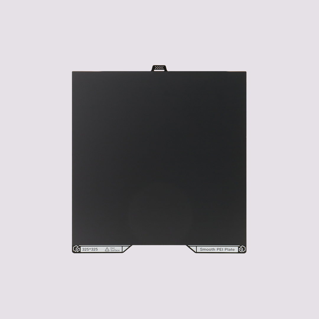 Plus5 Doppelseitige glatte PEI-Platte PRO