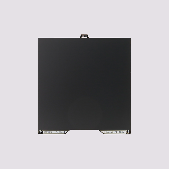 Plus5 Doppelseitige glatte PEI-Platte PRO