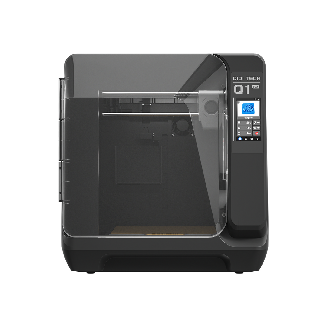 Qidi Tech Q1 Pro 3D Drucker