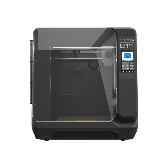 Qidi Tech Q1 Pro 3D Drucker