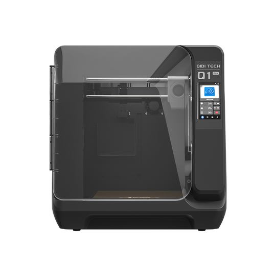 Qidi Tech Q1 Pro 3D Drucker