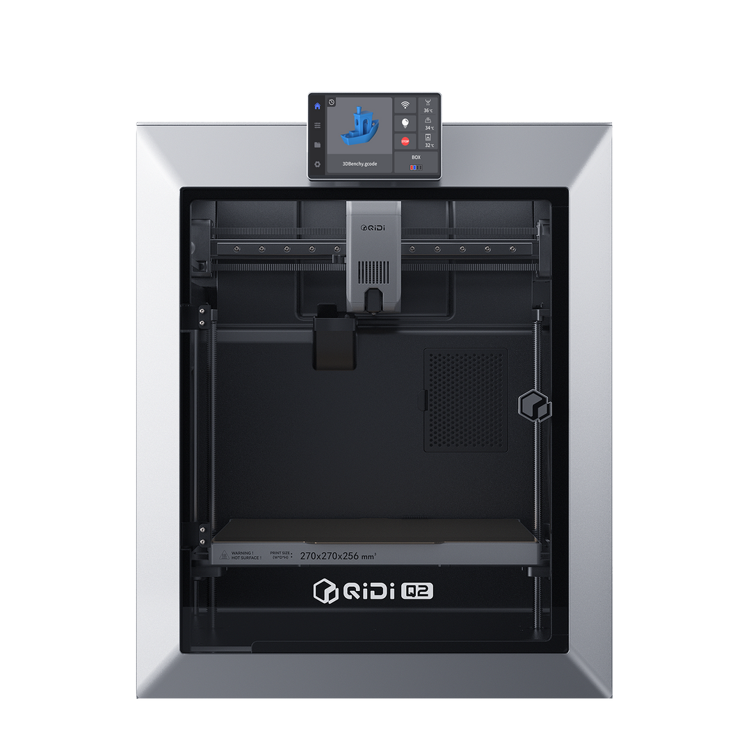 QIDI Q2 3D Drucker